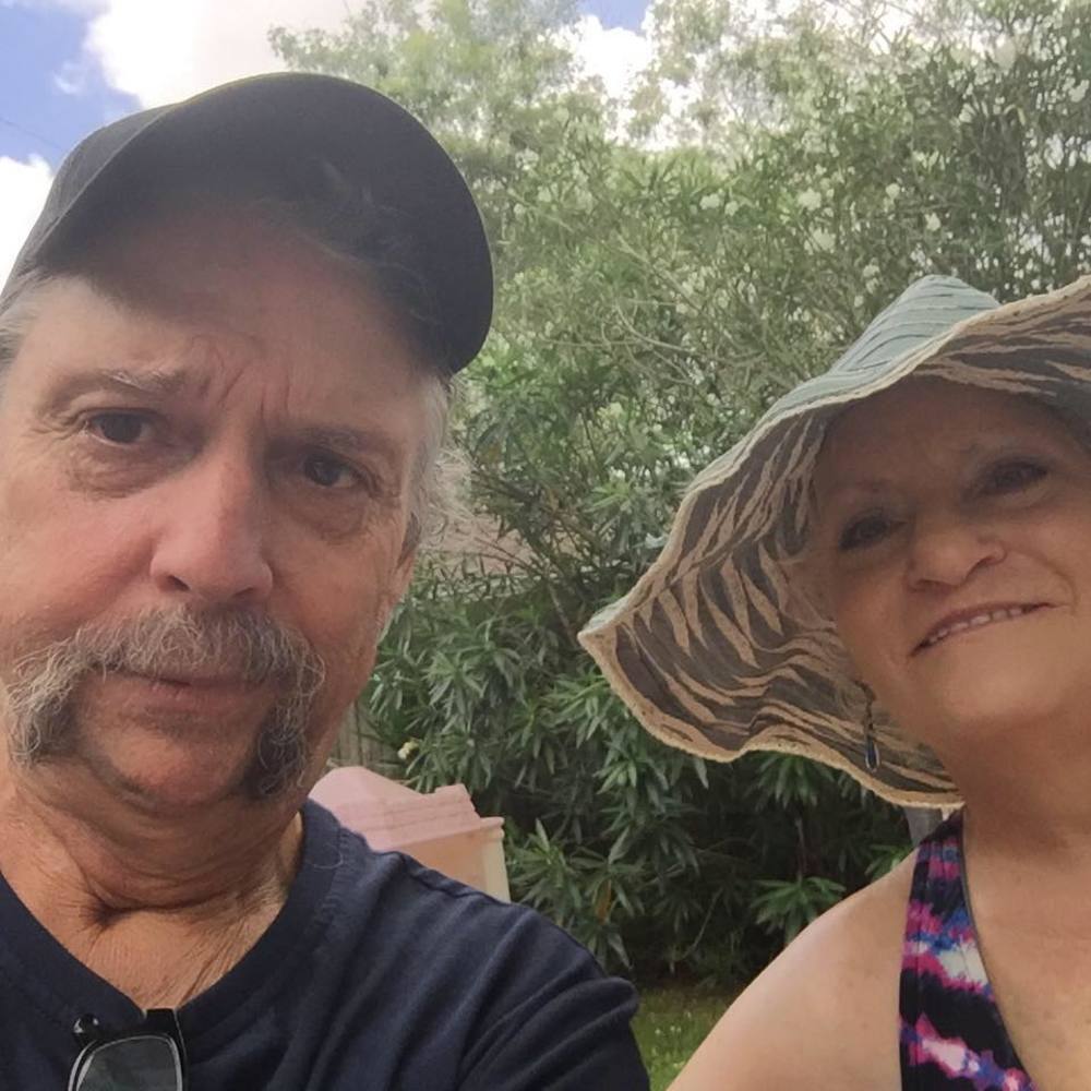 Meet your Posher, Carla